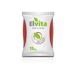 Elvita NPK 3-10-45 + мікро