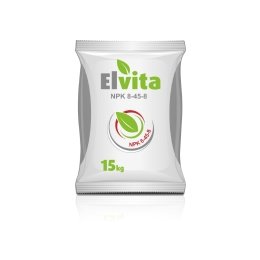 Elvita NPK 8-45-8 + мікро